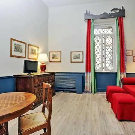 Studio Apt In Rome City Centre Via Gregoriana By Halldis Exterior foto
