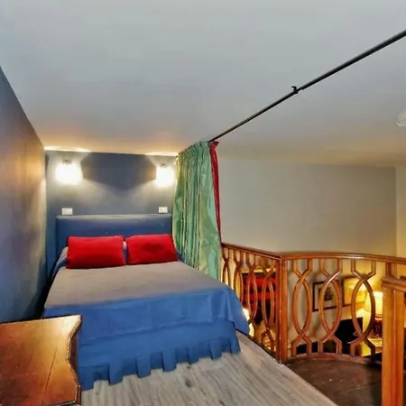 Studio Apt In Rome City Centre Via Gregoriana By Halldis Exterior foto