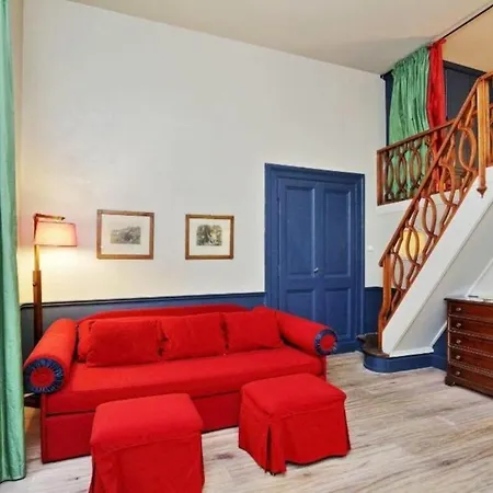 Studio Apt In Rome City Centre Via Gregoriana By Halldis Exterior foto